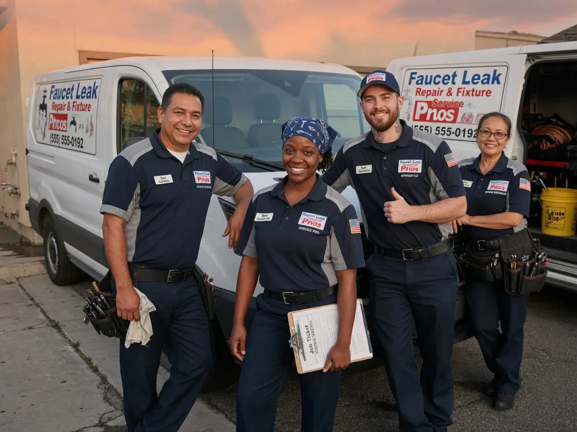 Faucet Repair company in Oconomowoc, WI