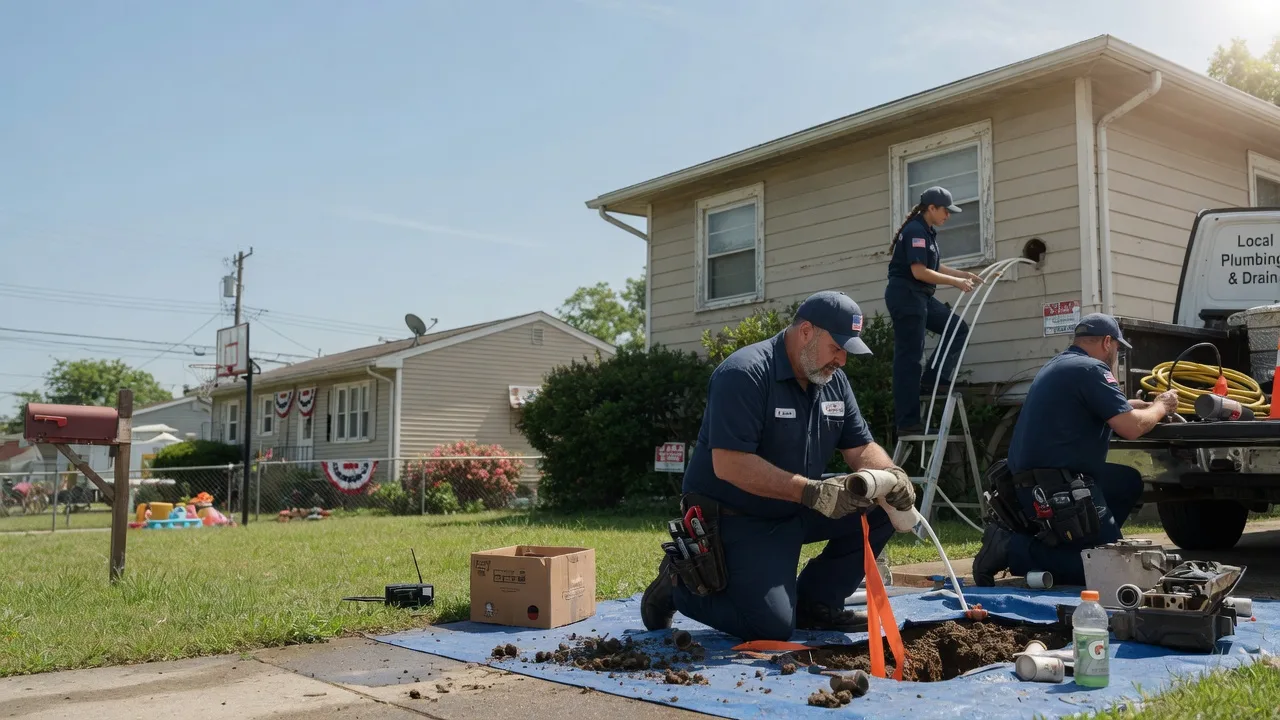 Faucet Repair in Oconomowoc, WI near me