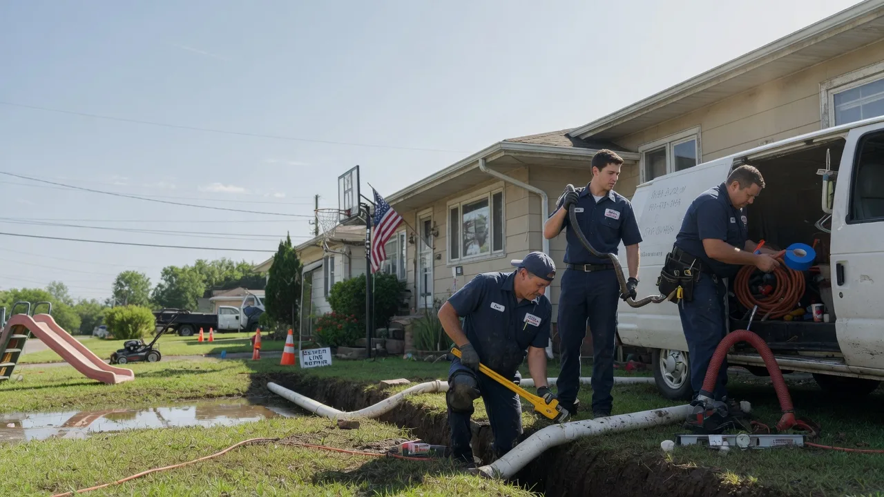 Toilet Installation in Oconomowoc, WI near me